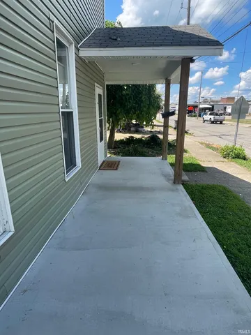 $159,900 | 715 Vigo Street, Vincennes, IN 47591