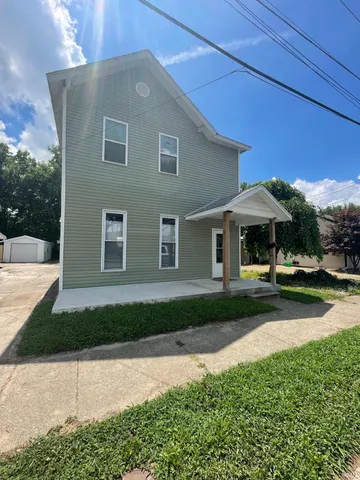 $159,900 | 715 Vigo Street, Vincennes, IN 47591