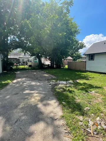 $159,900 | 715 Vigo Street, Vincennes, IN 47591