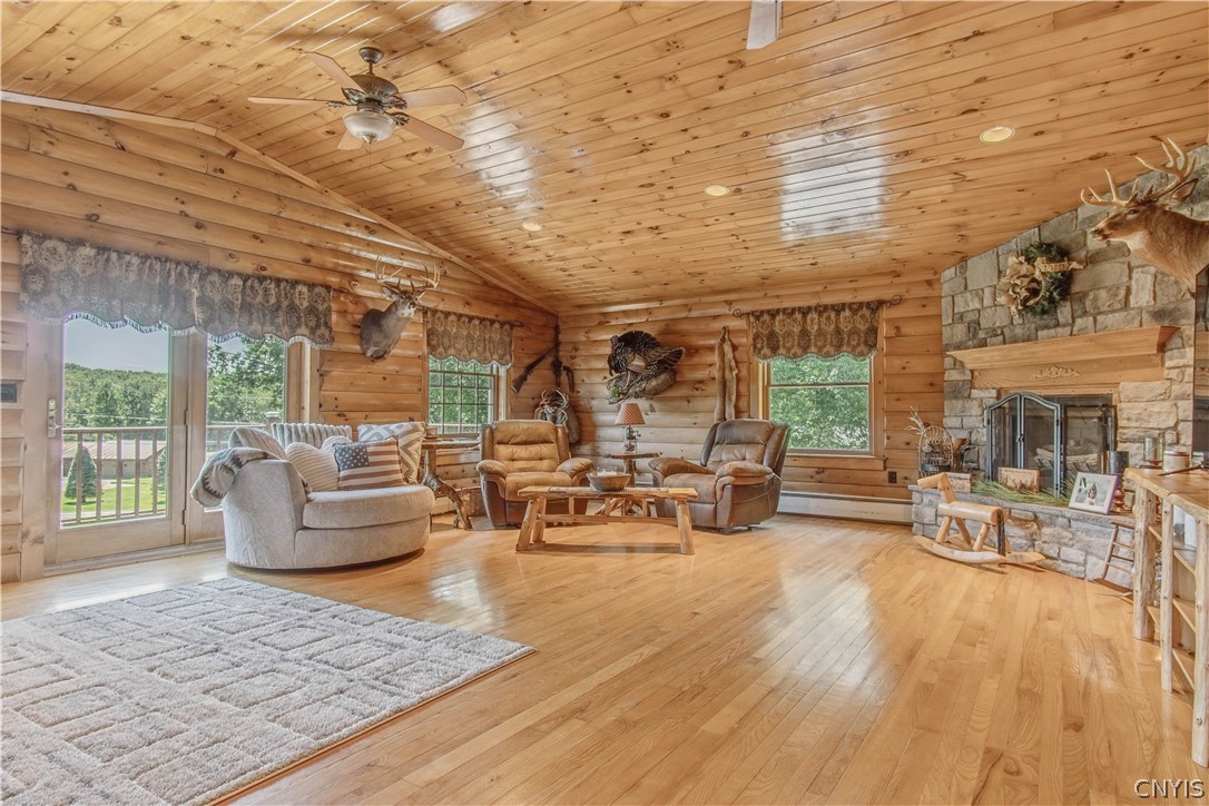 9758 E Road Denmark, NY 13367 - Photo 29 of 50 Gallery Image 29
