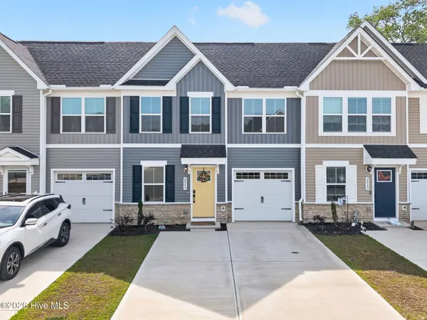 $267,000 | 2063 Parow Lane Northwest, Calabash, NC 28467