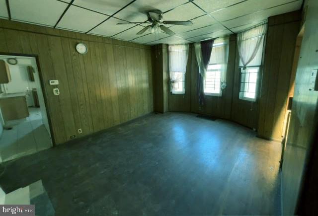 1640 North Ellamont Street Baltimore, MD 21216 - Photo 3 of 8 dining room