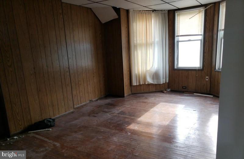 1640 North Ellamont Street Baltimore, MD 21216 - Photo 7 of 8 primary bedroom