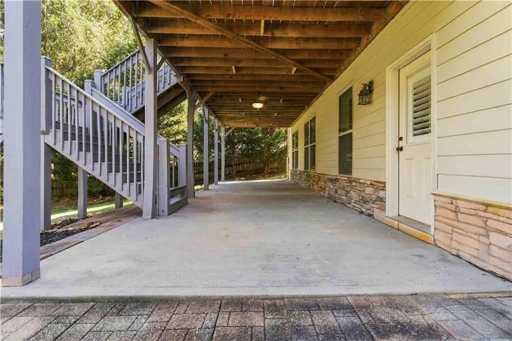 108 Mountain View Road Northwest Marietta, GA 30064 - Photo 47 of 58 Gallery Image 47