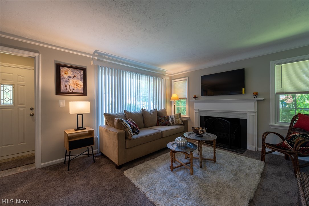 1112 Woodview Road Cleveland Heights, OH 44121 - Photo 6 of 35