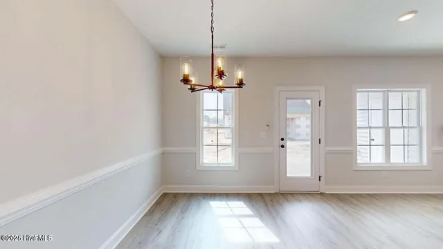 $275,000 | 2001 Newbury Way, Unit B, Greenville, NC 27834