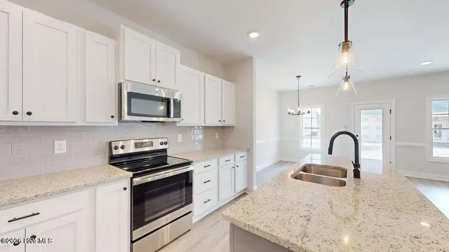 $275,000 | 2001 Newbury Way, Unit B, Greenville, NC 27834