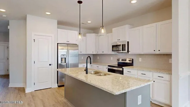 $275,000 | 2001 Newbury Way, Unit B, Greenville, NC 27834