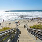 a view of ocean view and ocean