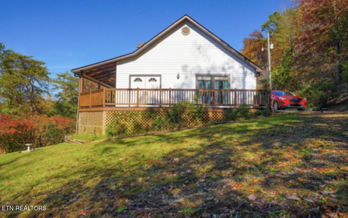 145 Citico Road Vonore, TN 37885 - Photo 13 of 55 IMG_3459