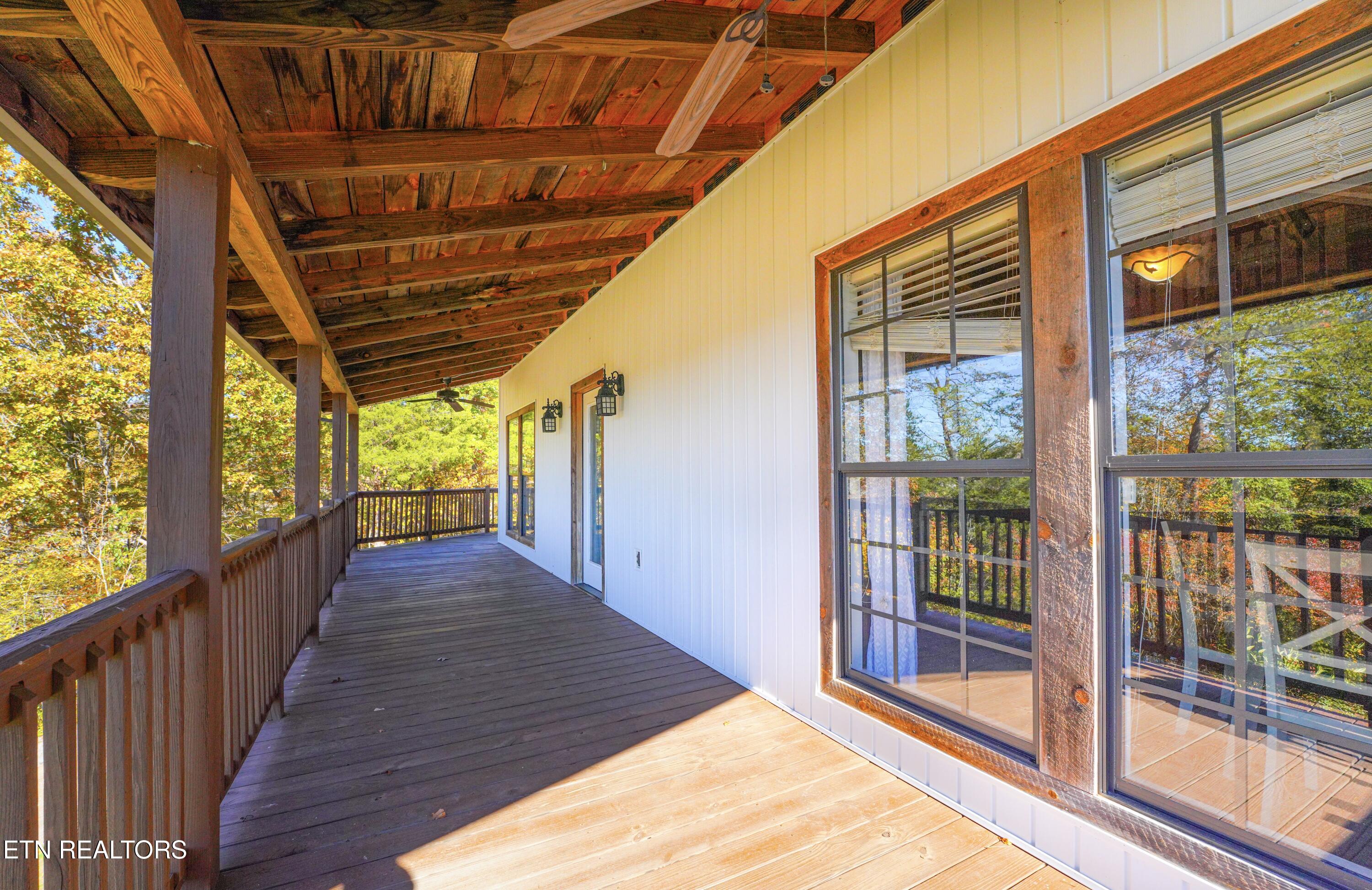 145 Citico Road Vonore, TN 37885 - Photo 16 of 55 CiticoRoad_Drone_FarrahCox-10