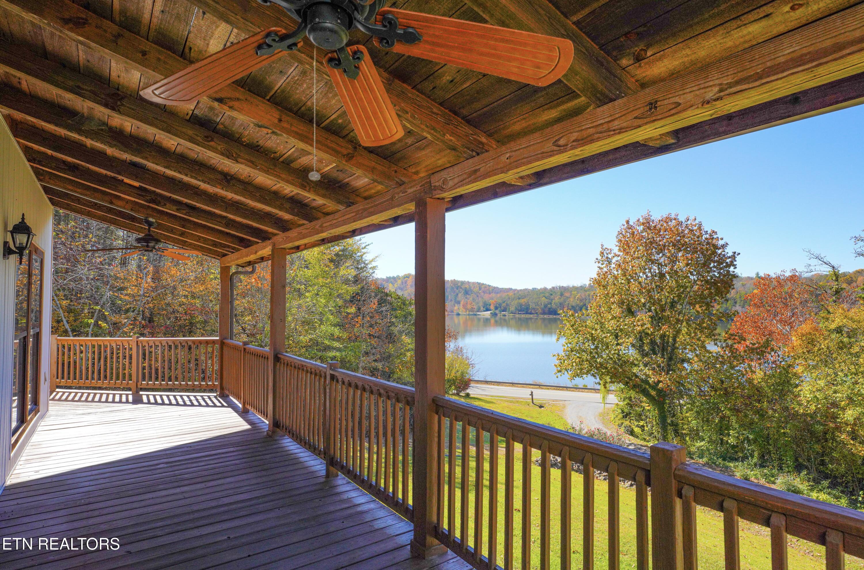 145 Citico Road Vonore, TN 37885 - Photo 17 of 55 CiticoRoad_Drone_FarrahCox-14