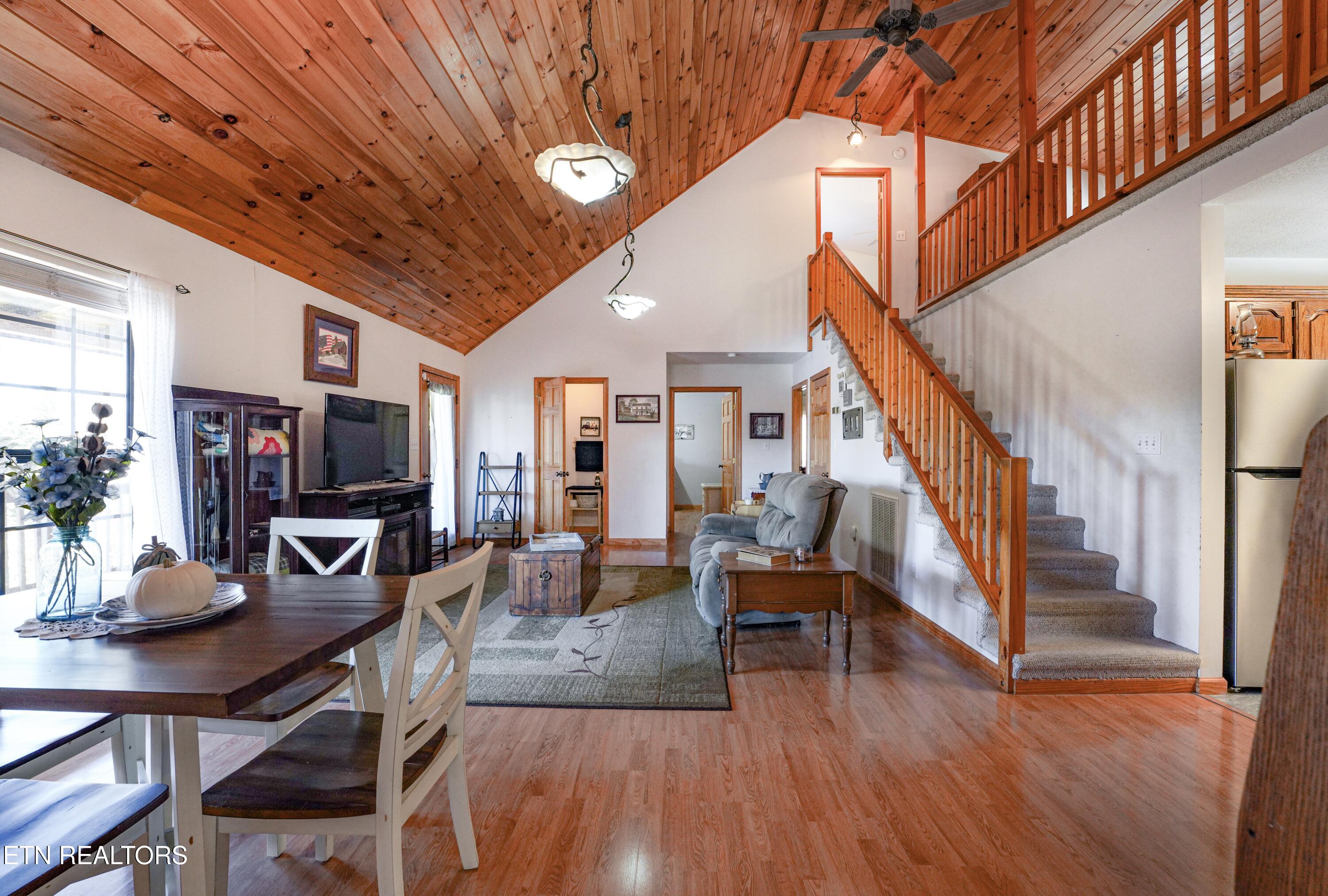 145 Citico Road Vonore, TN 37885 - Photo 18 of 55 CiticoRoad_Drone_FarrahCox-19