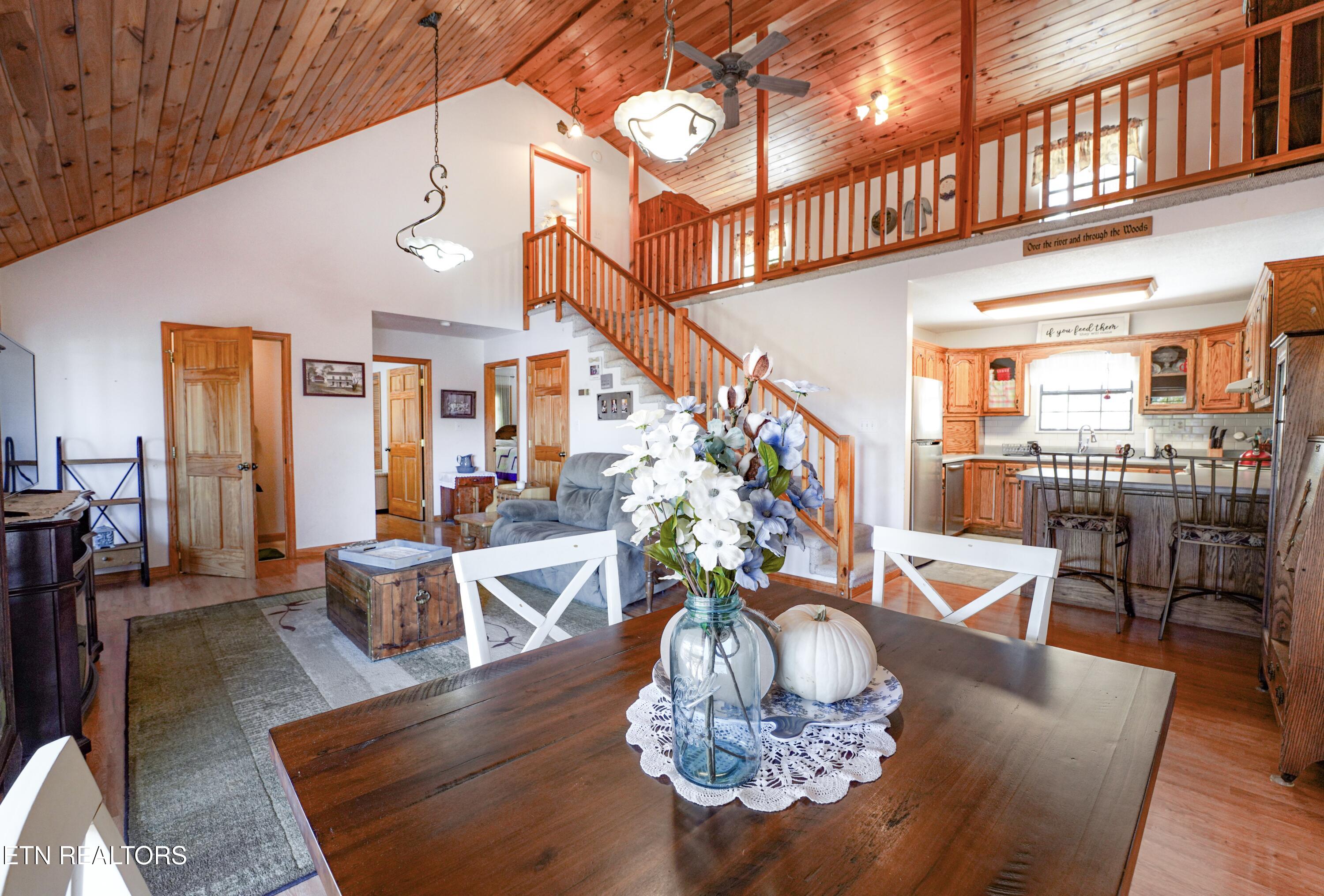 145 Citico Road Vonore, TN 37885 - Photo 19 of 55 CiticoRoad_Drone_FarrahCox-20