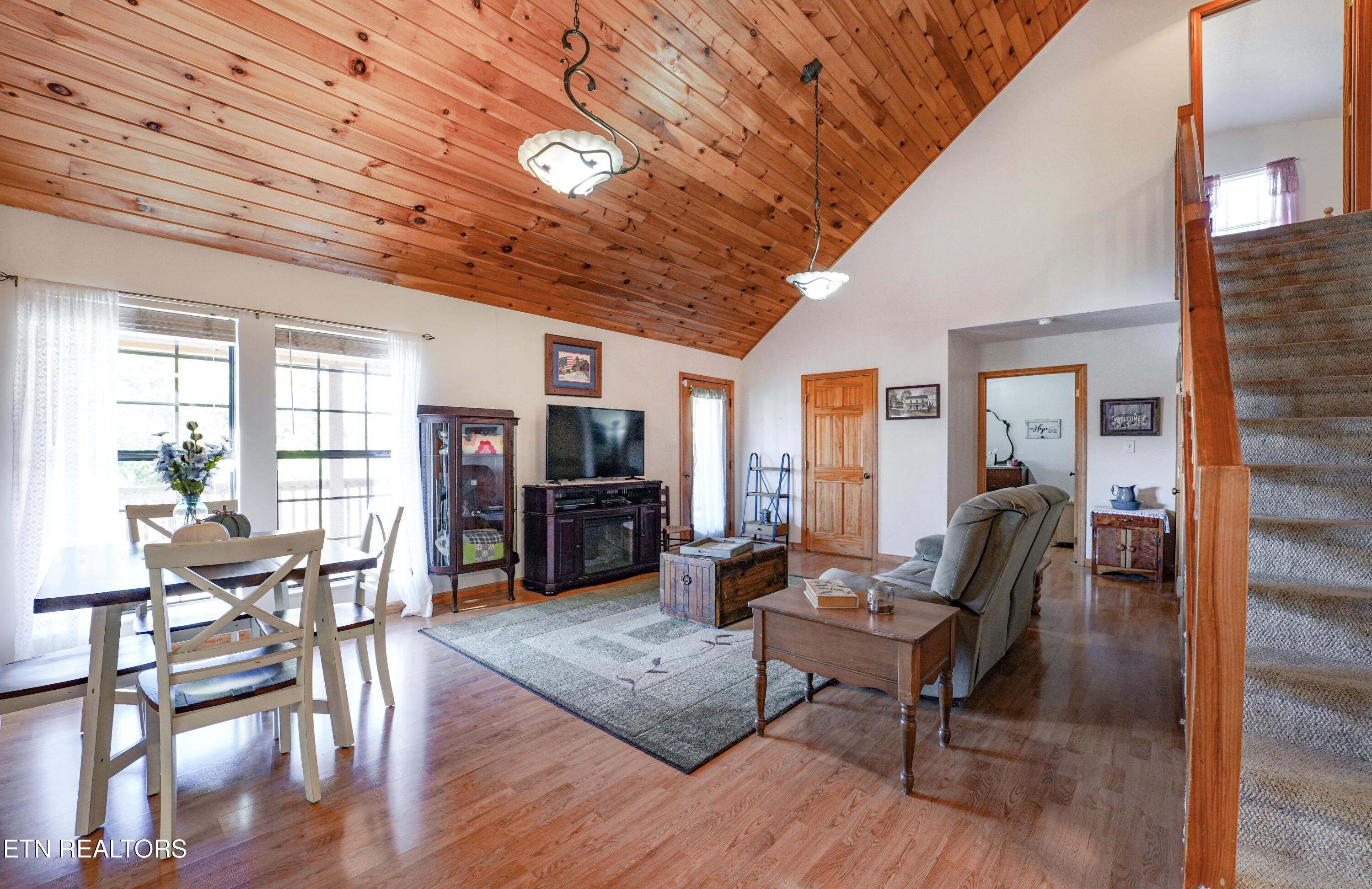 145 Citico Road Vonore, TN 37885 - Photo 22 of 55 CiticoRoad_Drone_FarrahCox-23