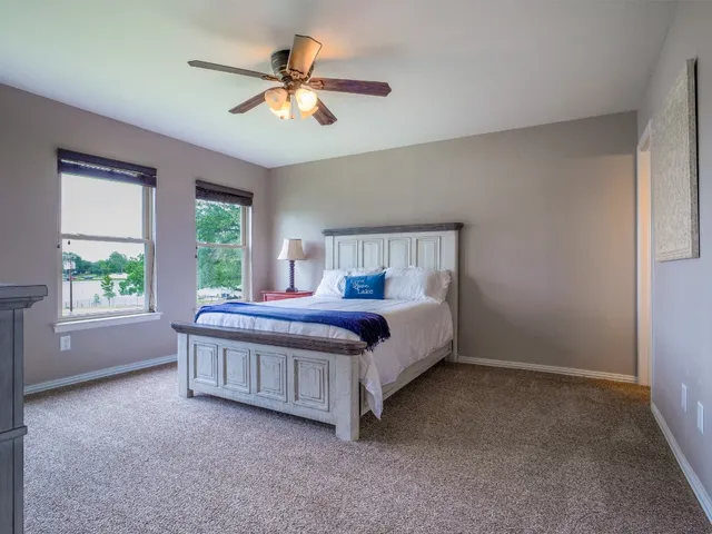 $389,000 | 604 Highcrest Drive, Unit 722, Granite Shoals, TX 78654