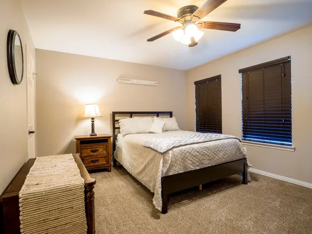 $389,000 | 604 Highcrest Drive, Unit 722, Granite Shoals, TX 78654