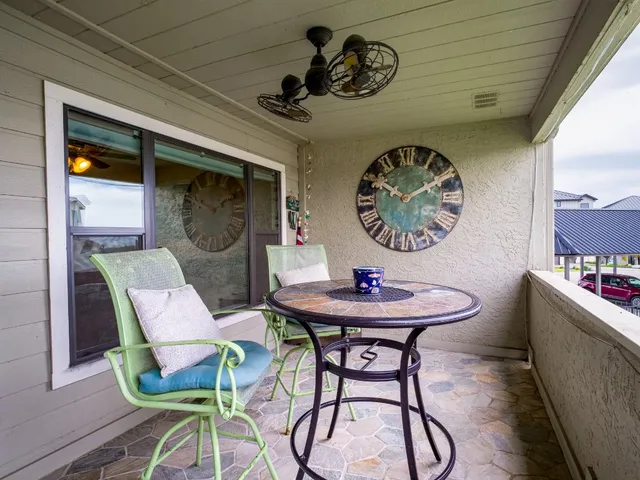 $389,000 | 604 Highcrest Drive, Unit 722, Granite Shoals, TX 78654