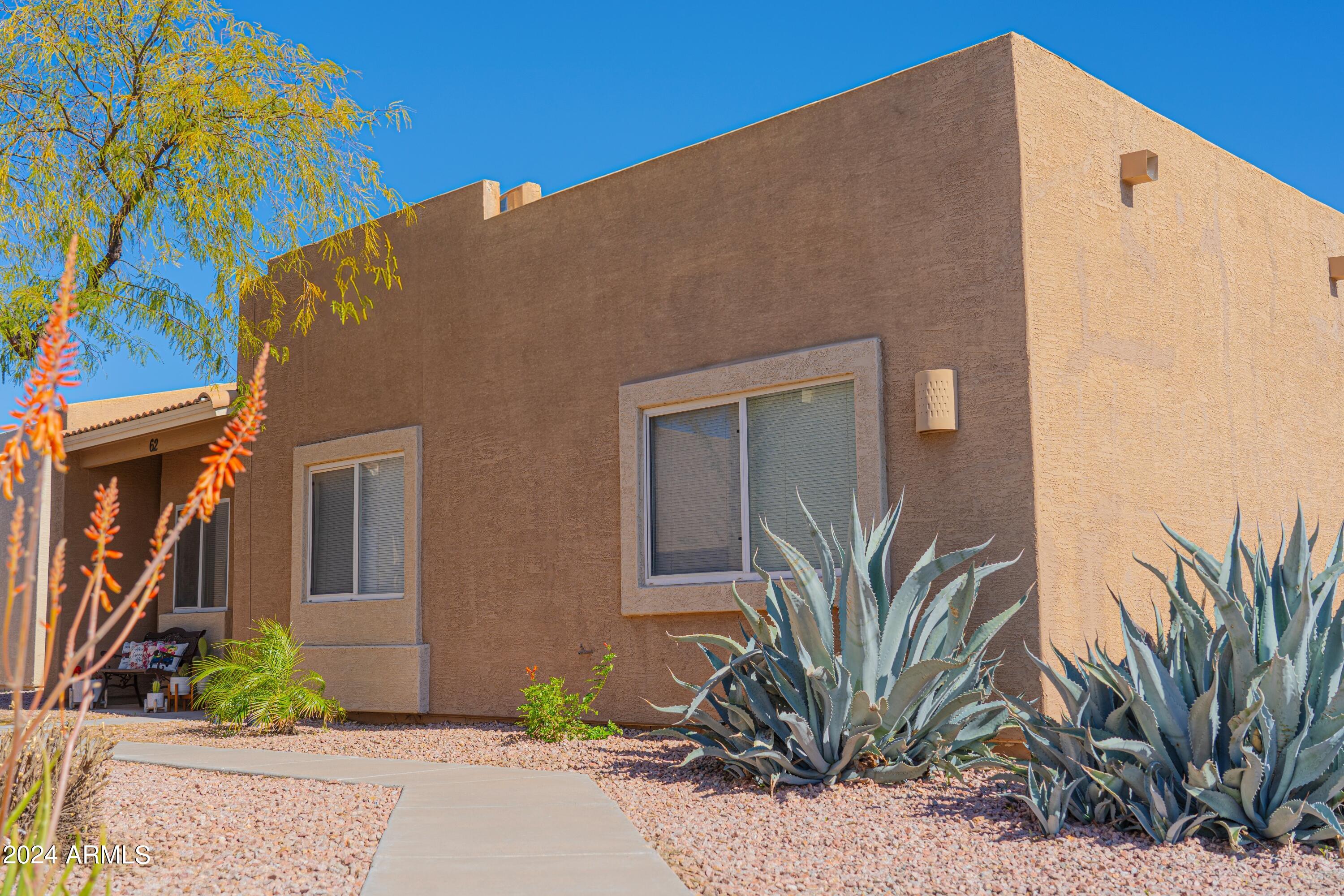 2300 East Magma Road, Unit 62 San Tan Valley, AZ 85143 - Photo 3 of 27