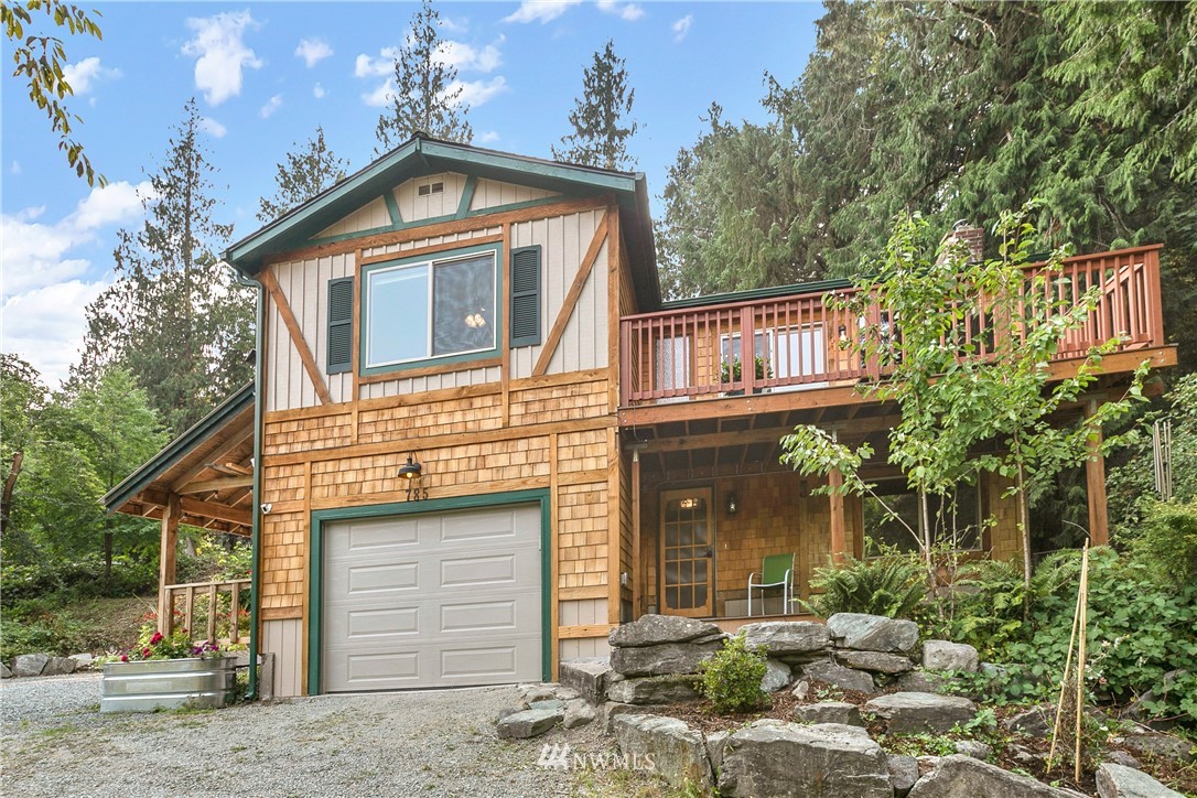 785 Alger Cain Lake Road Sedro-Woolley, WA 98284 - Photo 1 of 40 Gallery Image 1