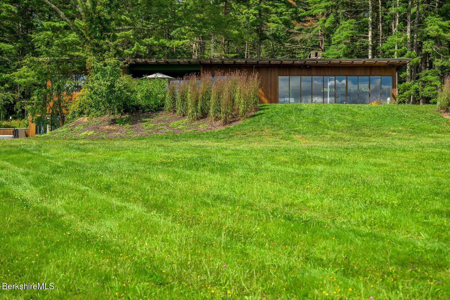 651 Hayes Hill Road New Marlborough, MA 01244 - Photo 2 of 75 PERCHED ON THE HILL TOP