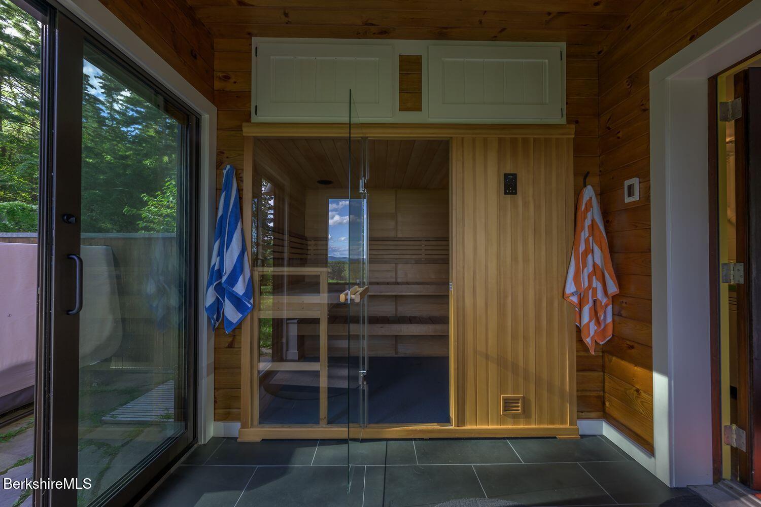 651 Hayes Hill Road New Marlborough, MA 01244 - Photo 39 of 75 SAUNA