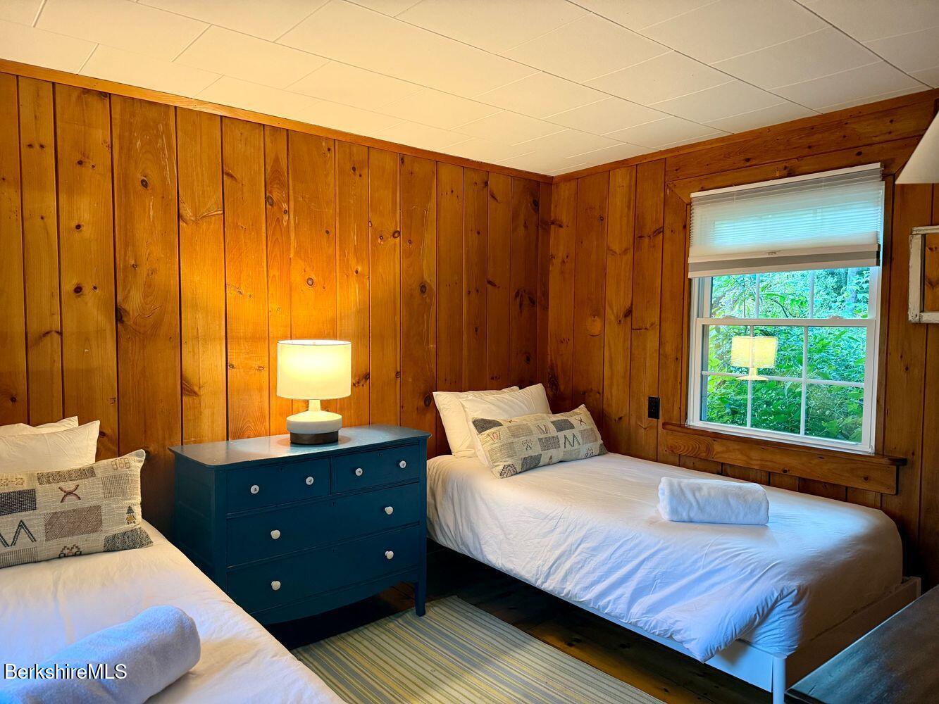 651 Hayes Hill Road New Marlborough, MA 01244 - Photo 50 of 75 GUEST BEDROOM #1