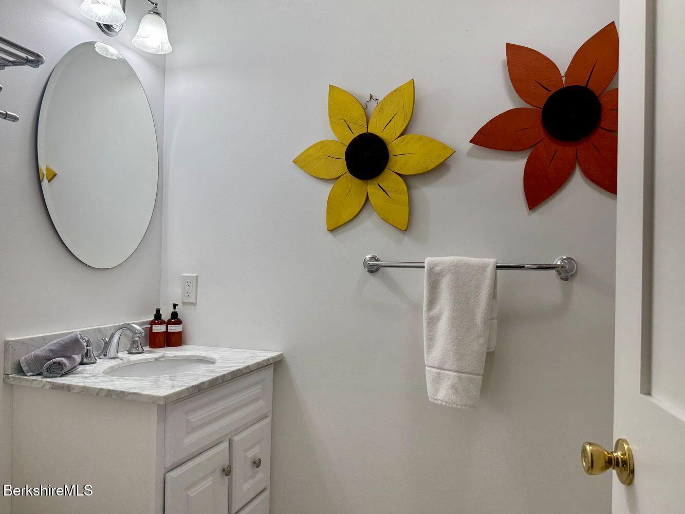 651 Hayes Hill Road New Marlborough, MA 01244 - Photo 54 of 75 GUEST BATHROOM