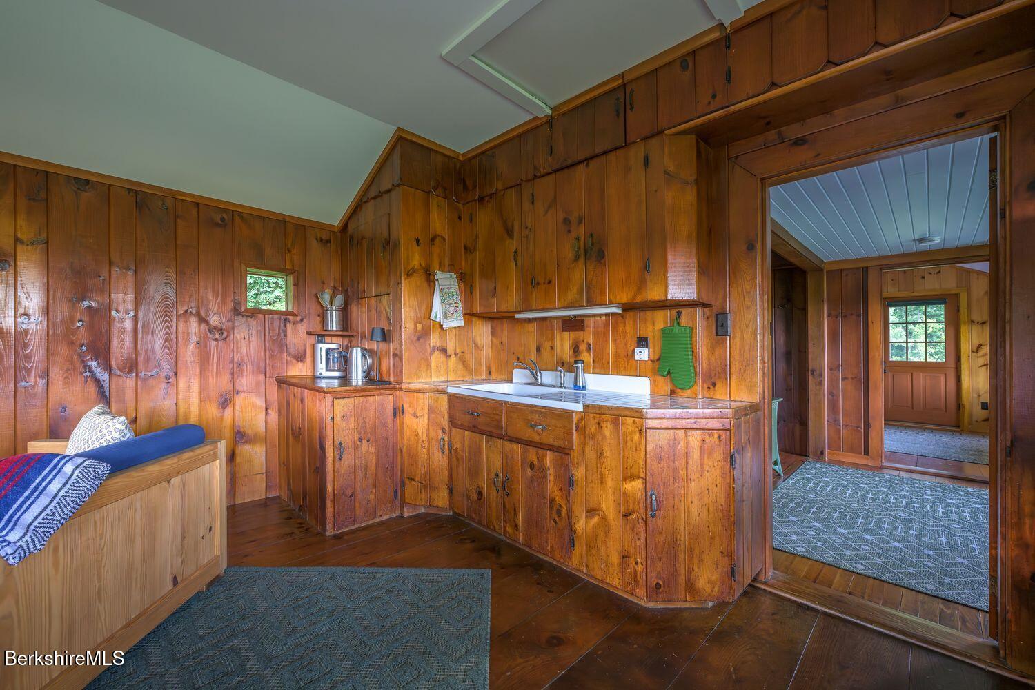 651 Hayes Hill Road New Marlborough, MA 01244 - Photo 59 of 75 THE KITCHENETTE