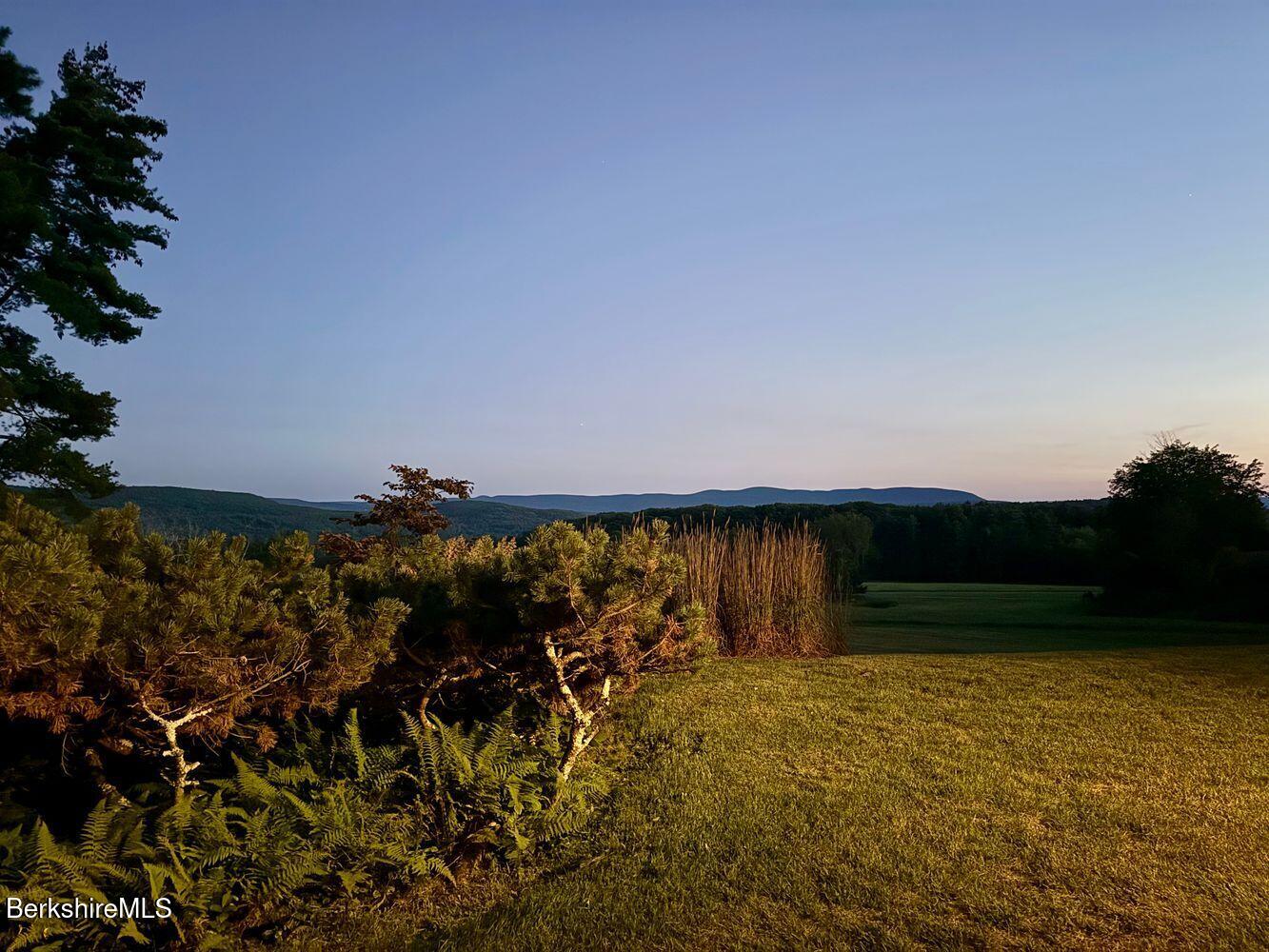 651 Hayes Hill Road New Marlborough, MA 01244 - Photo 69 of 75 DAWN TO DUSK BEAUTY