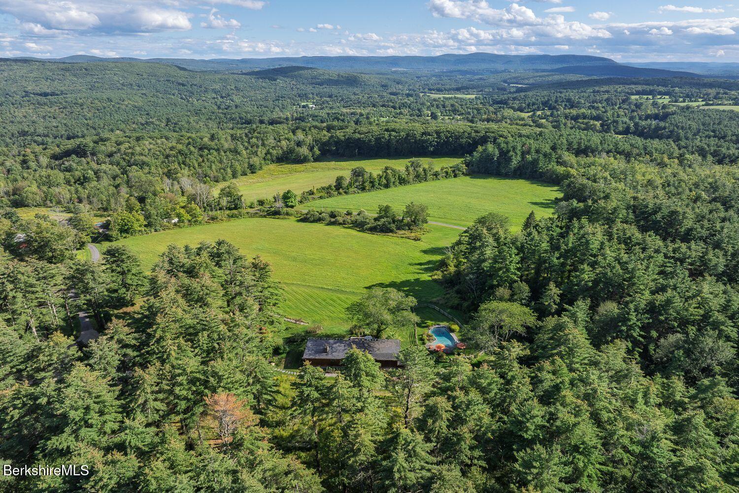 651 Hayes Hill Road New Marlborough, MA 01244 - Photo 73 of 75 MEADOW TOP - THE PROPERTY