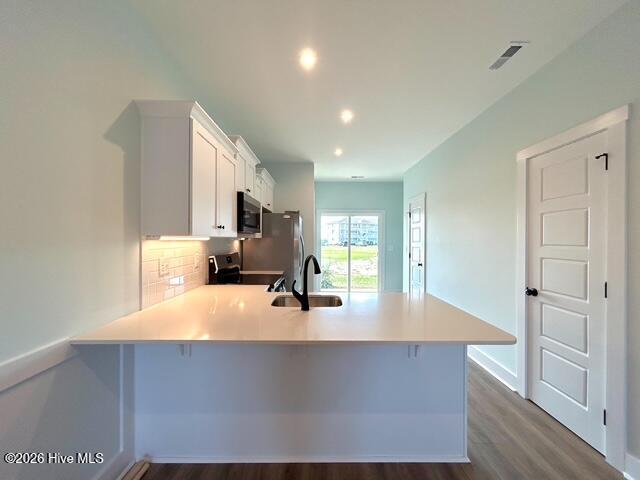 650 Cedar Point Boulevard, Unit F5 Cedar Point, NC 28584 - Photo 9 of 52 Gallery Image 9