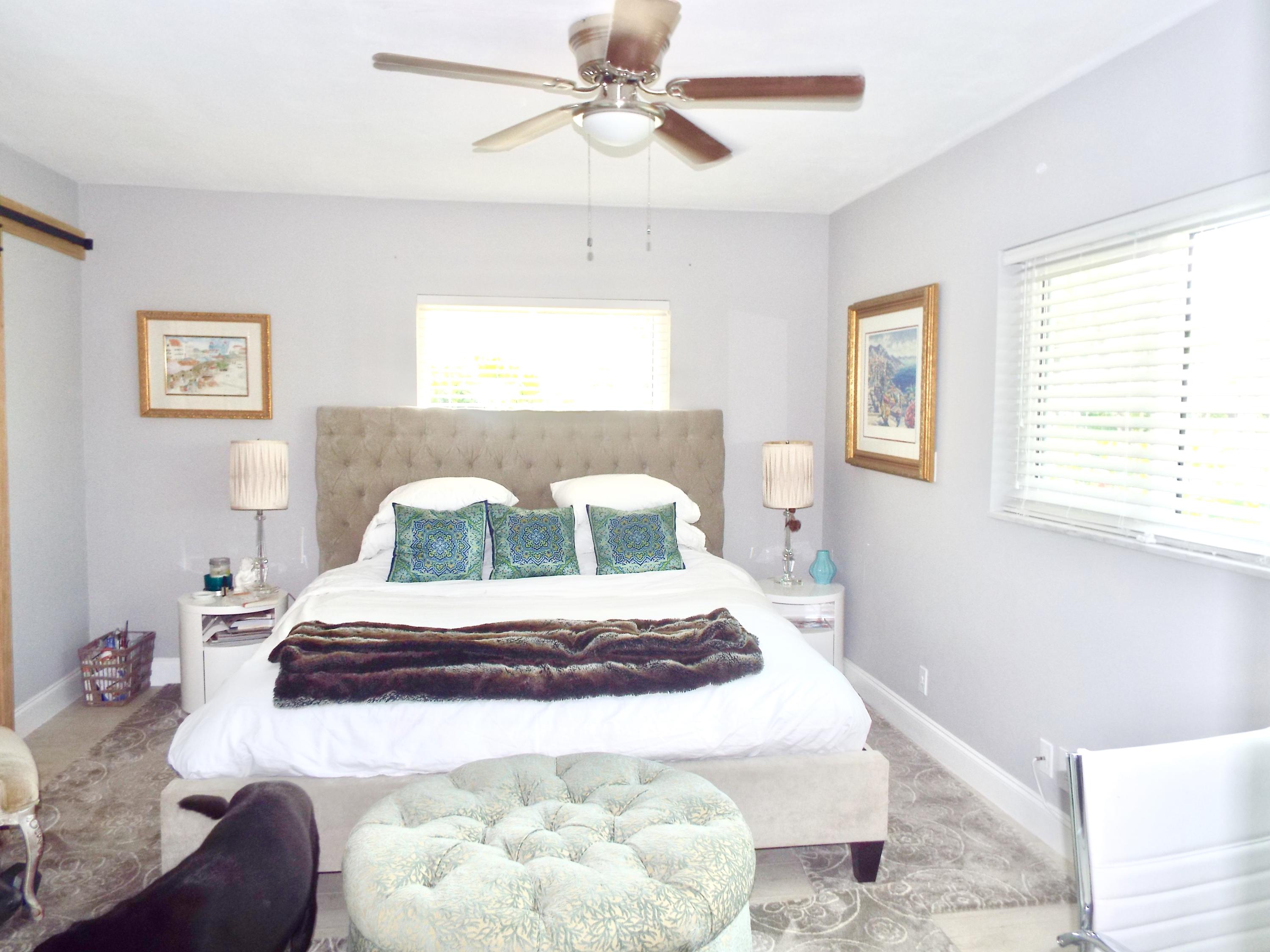 1054 Southwest 4th Street Boca Raton, FL 33486 - Photo 5 of 12 Master Bedroom