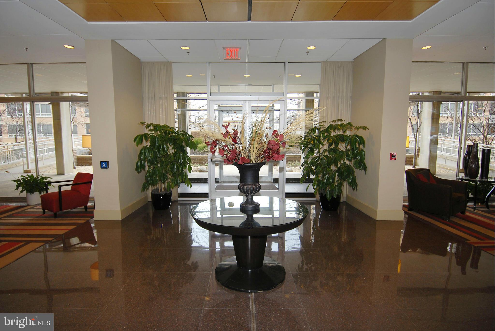 800 4th Street Southwest, Unit N606 Washington, DC 20024 - Photo 2 of 24 Community