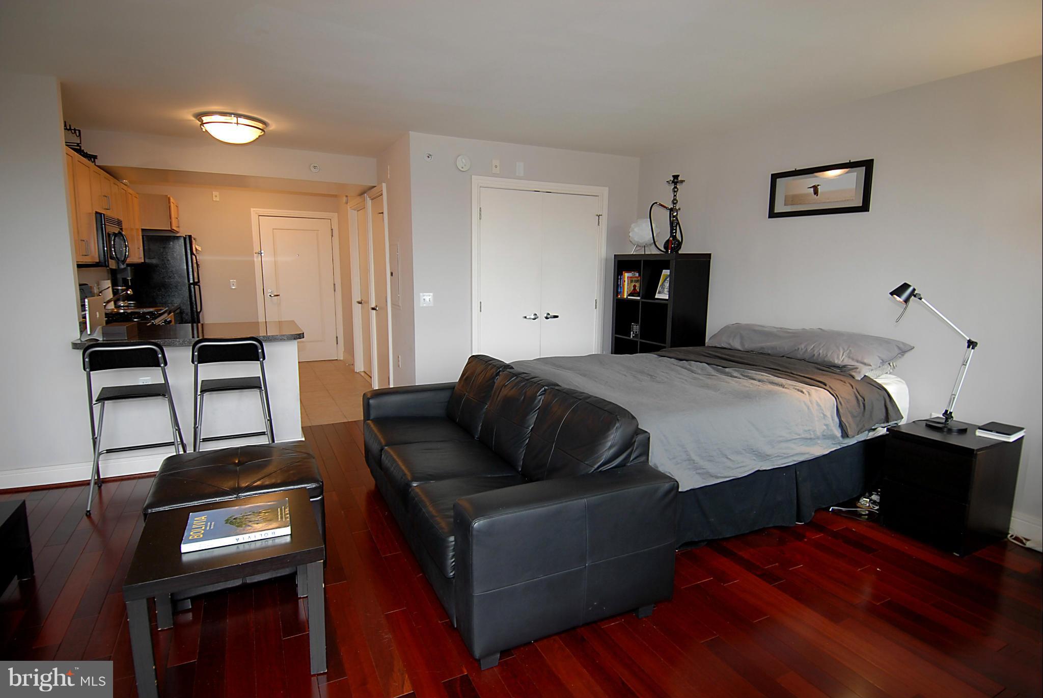 800 4th Street Southwest, Unit N606 Washington, DC 20024 - Photo 11 of 24 Interior (General)