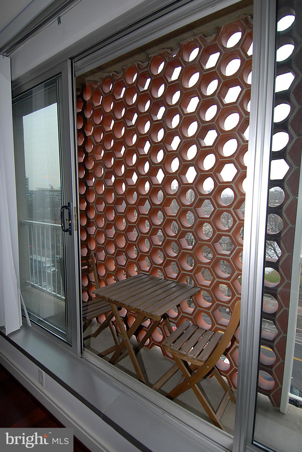 800 4th Street Southwest, Unit N606 Washington, DC 20024 - Photo 14 of 24 Exterior (General)