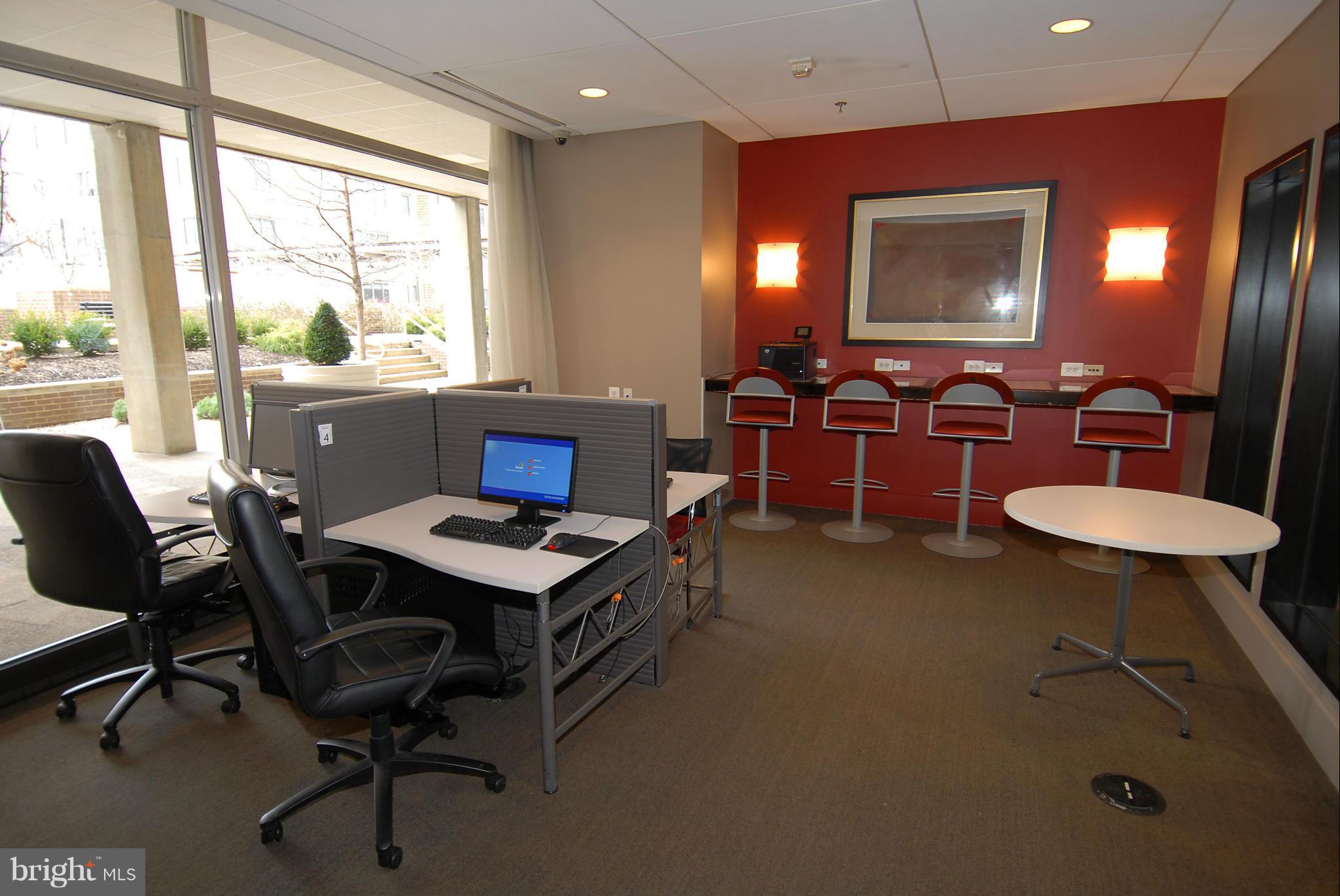 800 4th Street Southwest, Unit N606 Washington, DC 20024 - Photo 16 of 24 Community