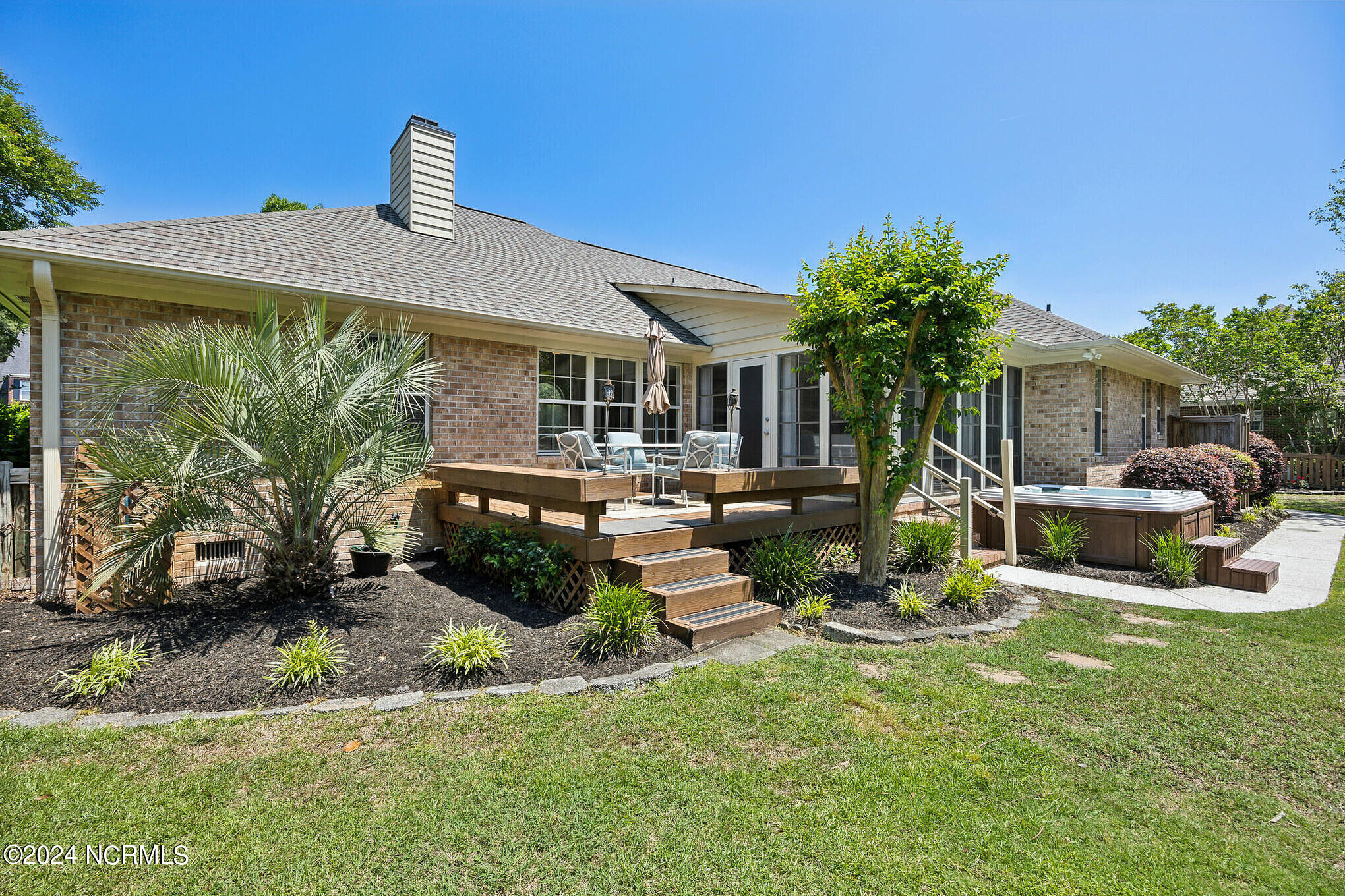 5422 Dunmore Road Wilmington, NC 28409 - Photo 28 of 30 Photo28