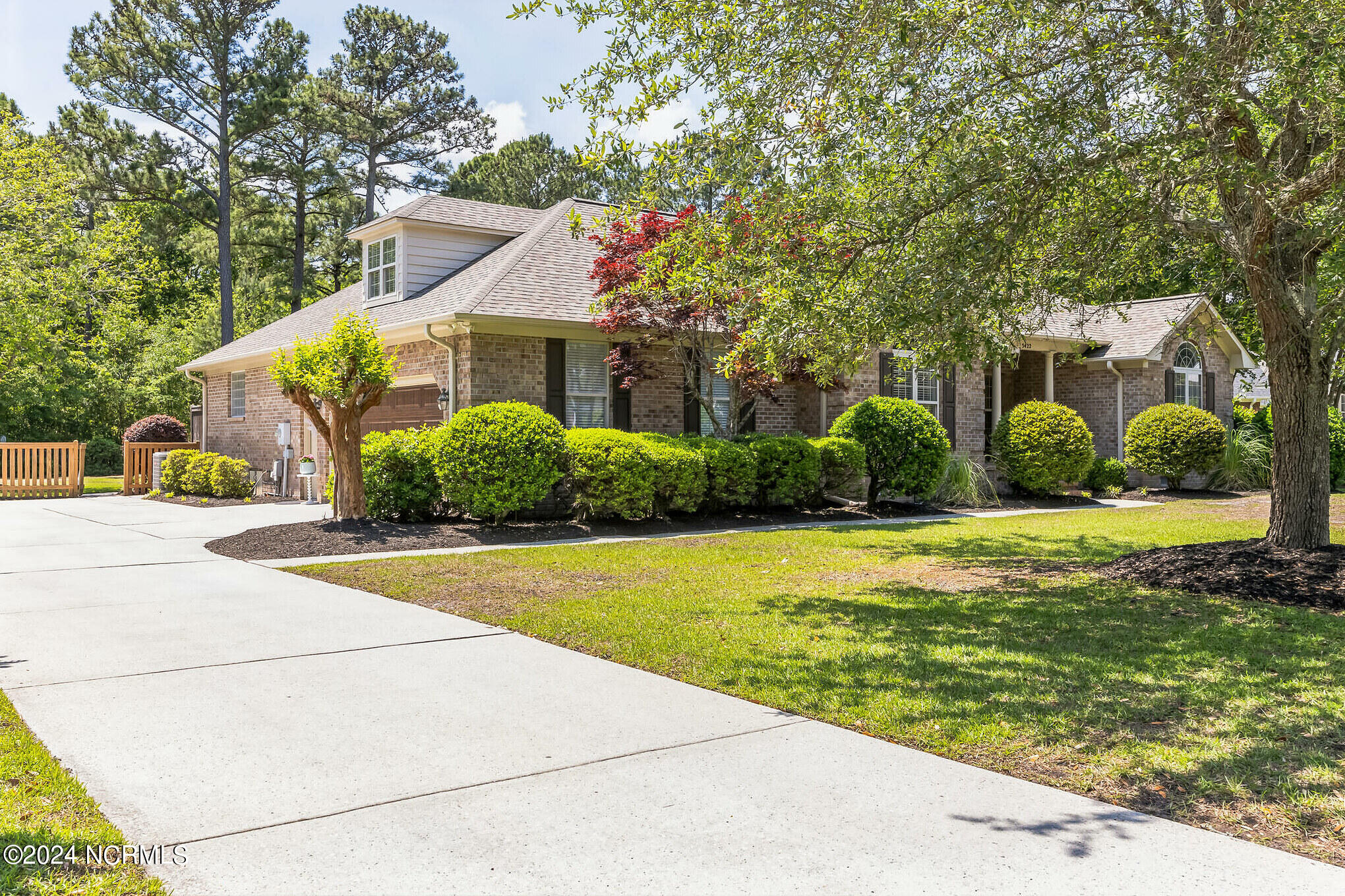 5422 Dunmore Road Wilmington, NC 28409 - Photo 3 of 30 Photo3