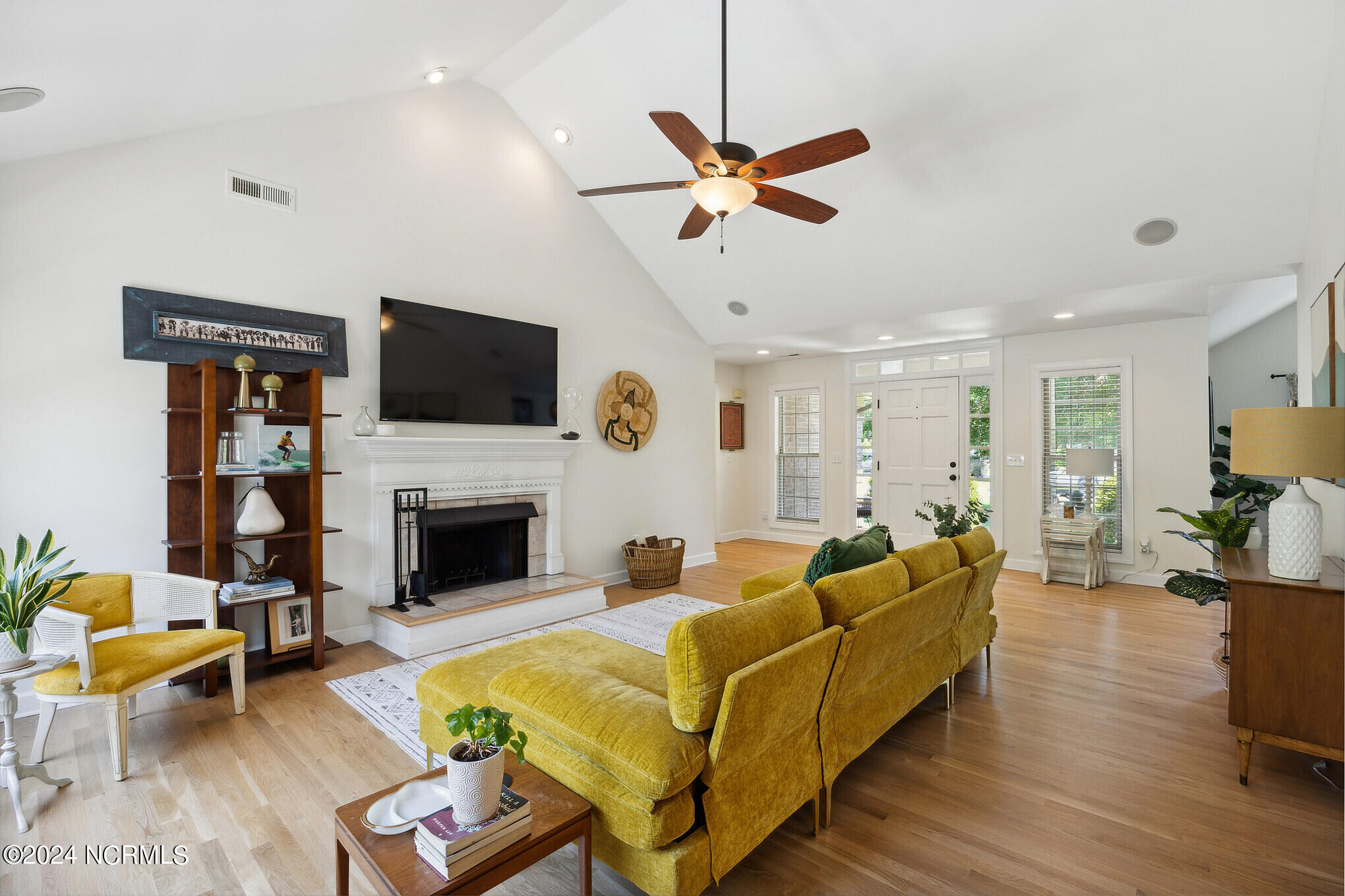5422 Dunmore Road Wilmington, NC 28409 - Photo 6 of 30 Photo6