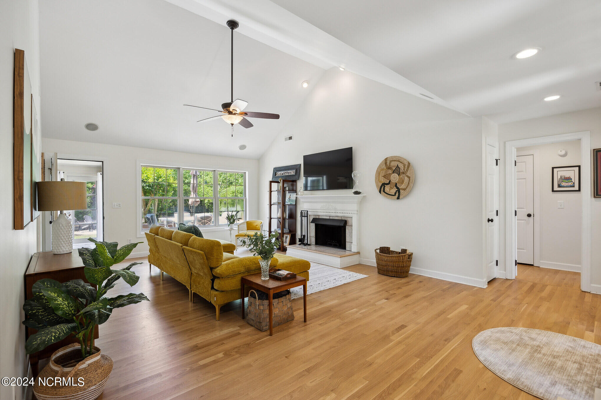 5422 Dunmore Road Wilmington, NC 28409 - Photo 7 of 30 Photo7