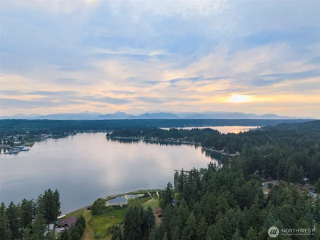 $1,200,000 | -xx Northeast Lemolo Shore Drive Northeast, Poulsbo, WA 98370