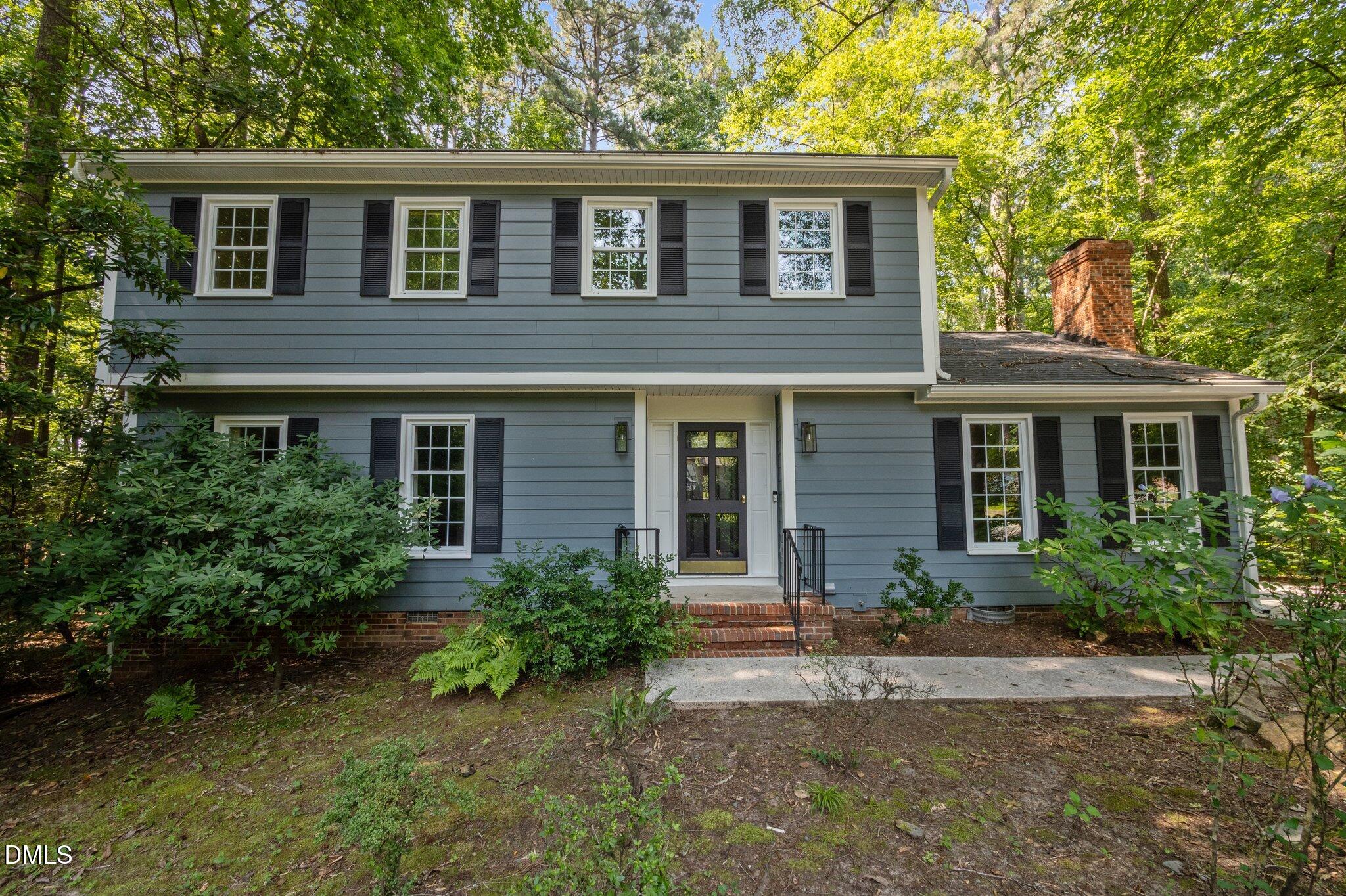 1408 Brigham Road Chapel Hill, NC 27517 - Photo 25 of 33