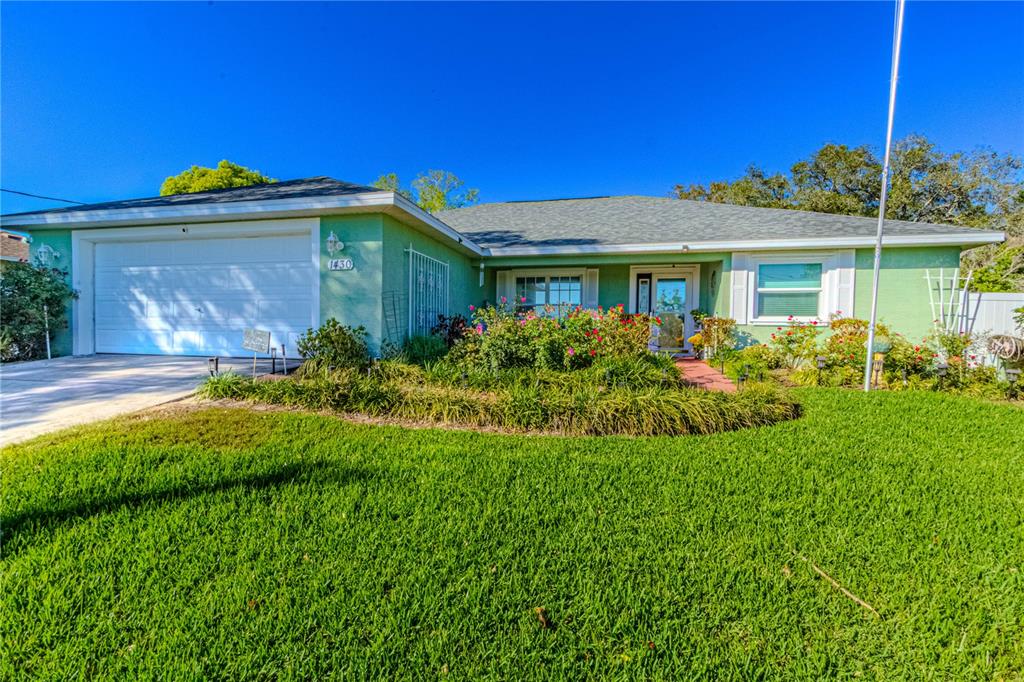 1430 Newhope Road Spring Hill, FL 34606 - Photo 1 of 1 Gallery Image 1