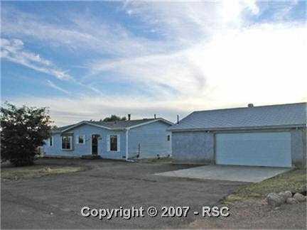 9359 Bar B Road Fountain, CO 80817 - Photo 1 of 7 Gallery Image 1