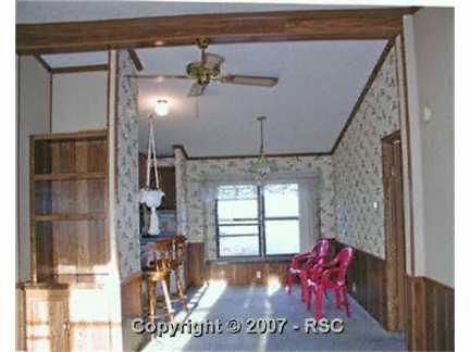 9359 Bar B Road Fountain, CO 80817 - Photo 5 of 7 Gallery Image 5