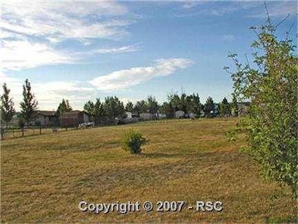 9359 Bar B Road Fountain, CO 80817 - Photo 7 of 7 Gallery Image 7
