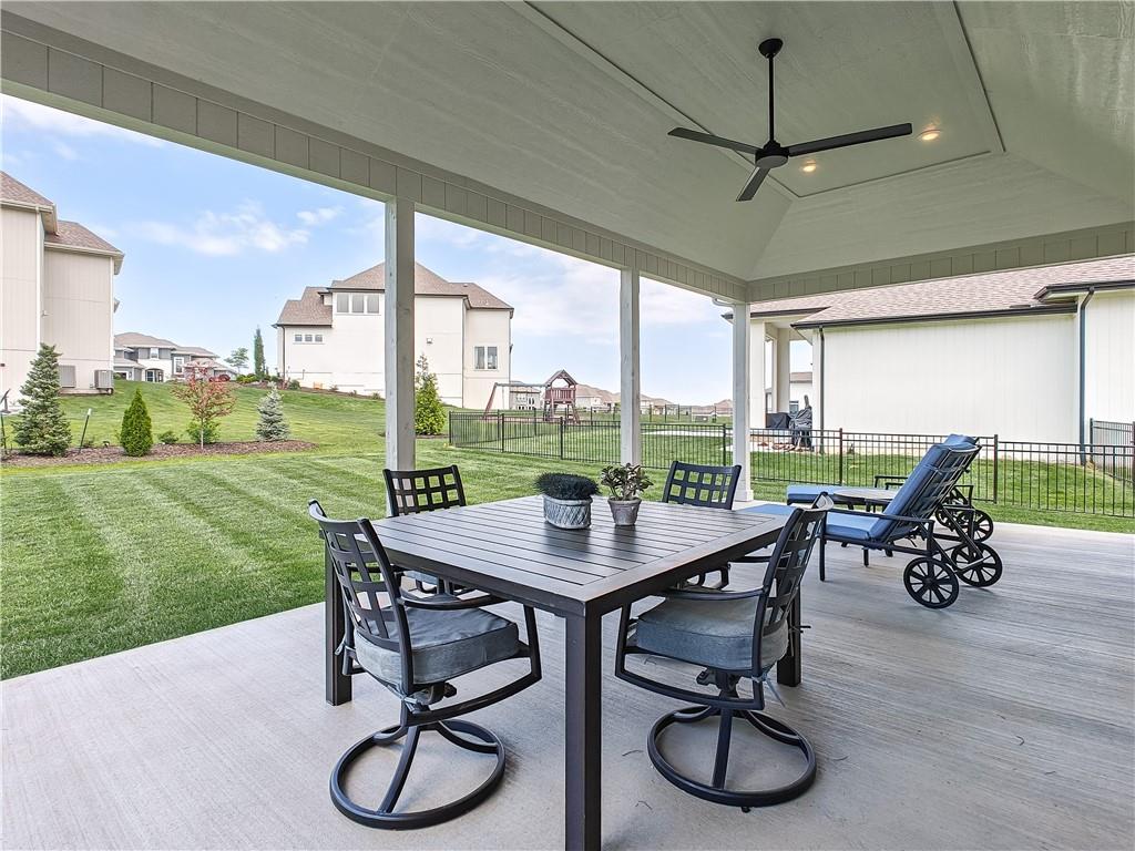 17212 Nieman Road Overland Park, KS 66221 - Photo 29 of 59