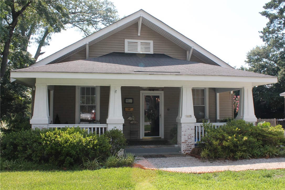 1405 North Park Avenue Anderson, SC 29621 - Photo 1 of 26 Gallery Image 1