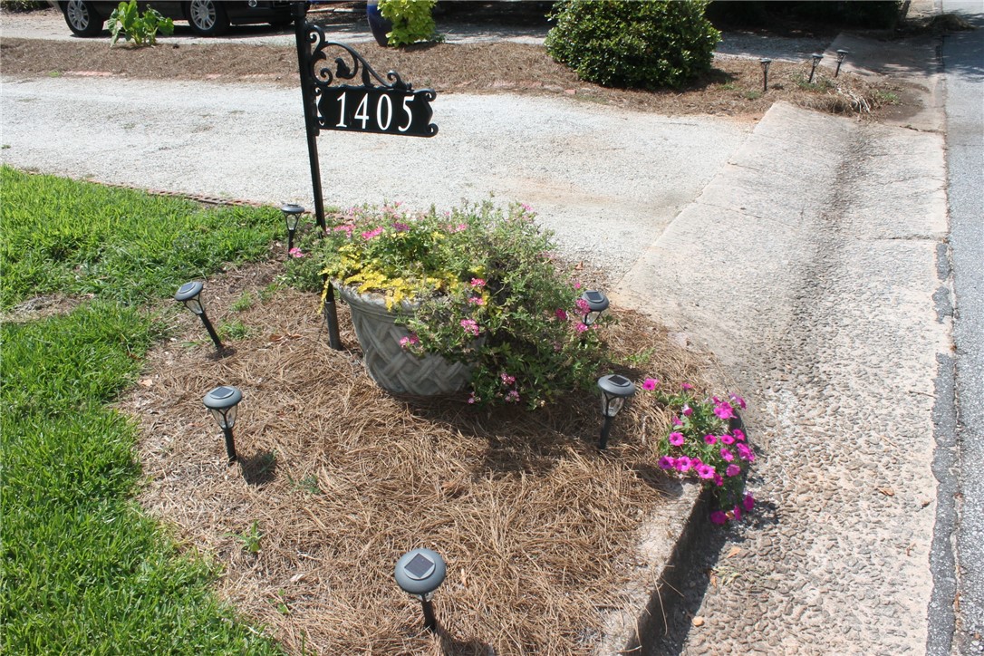1405 North Park Avenue Anderson, SC 29621 - Photo 2 of 26 Gallery Image 2